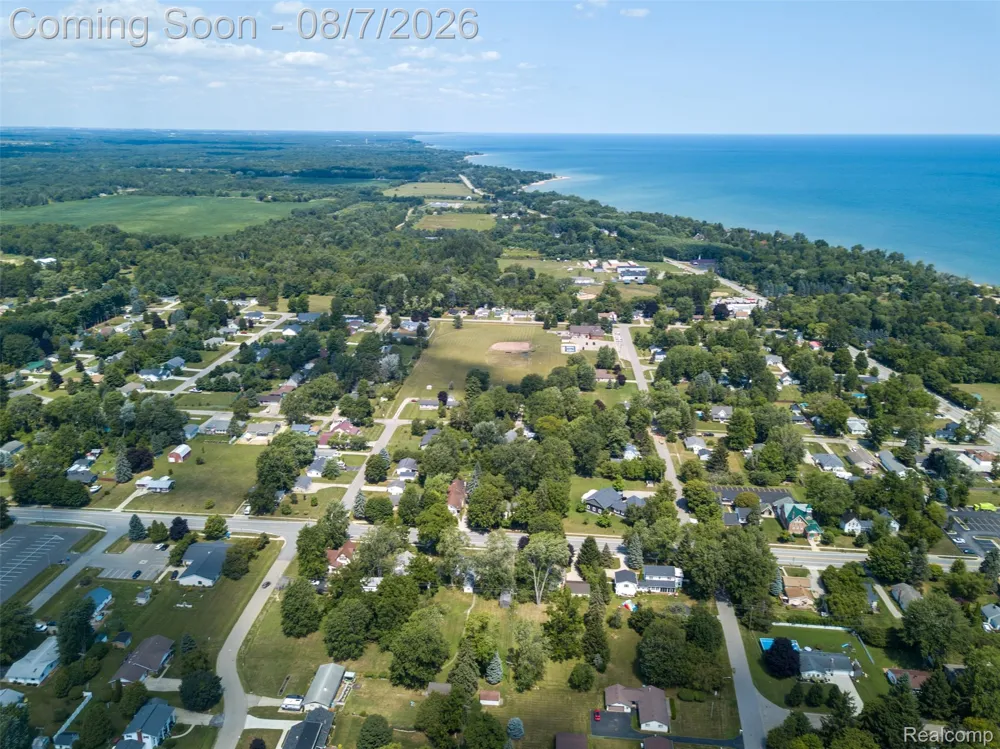 7117 Ontario Street Sandusky City, MI 48469