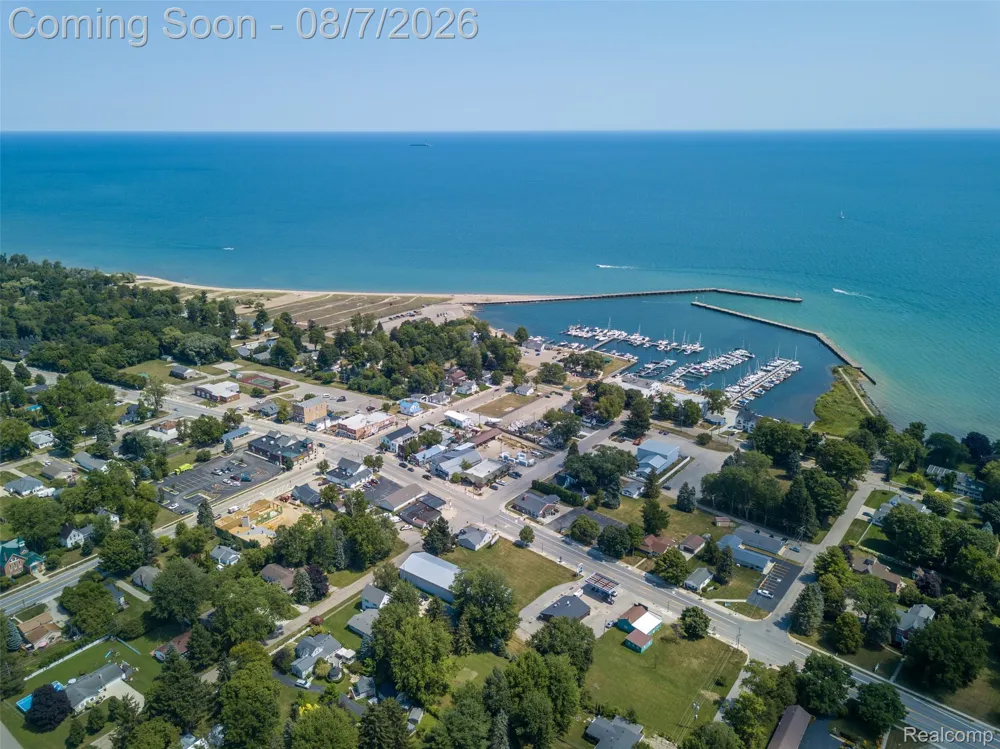 7117 Ontario Street Sandusky City, MI 48469