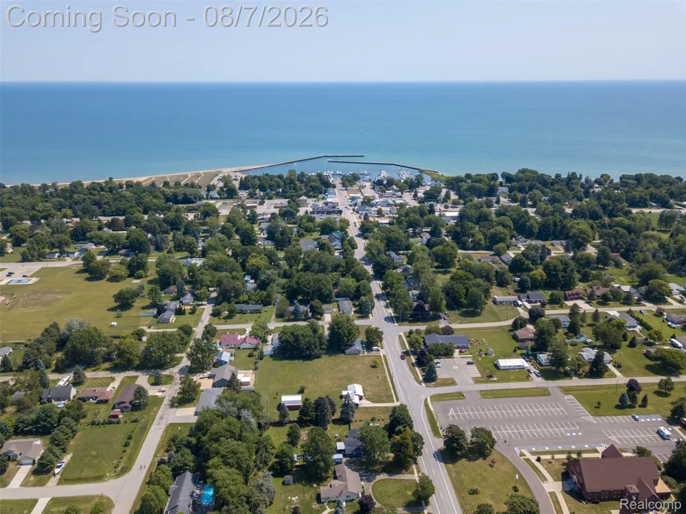 7117 Ontario Street Sandusky City, MI 48469