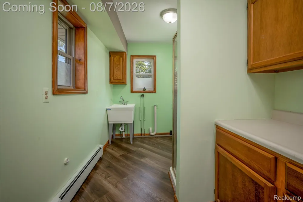 7117 Ontario Street Sandusky City, MI 48469