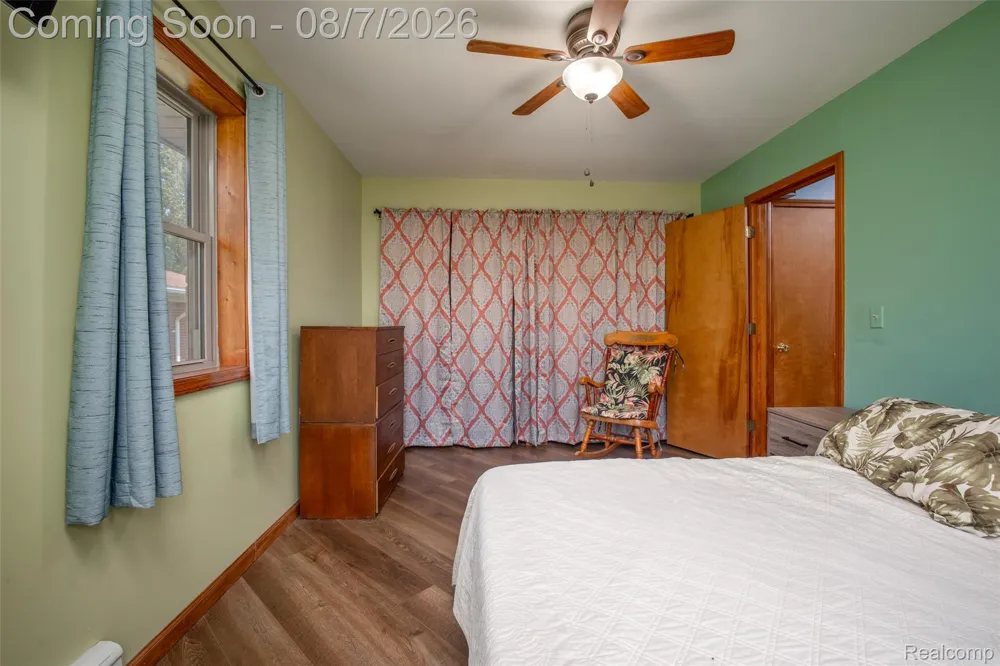 7117 Ontario Street Sandusky City, MI 48469