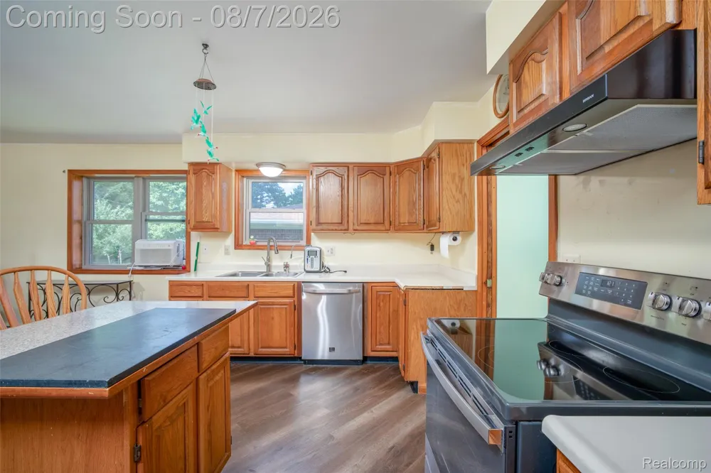 7117 Ontario Street Sandusky City, MI 48469