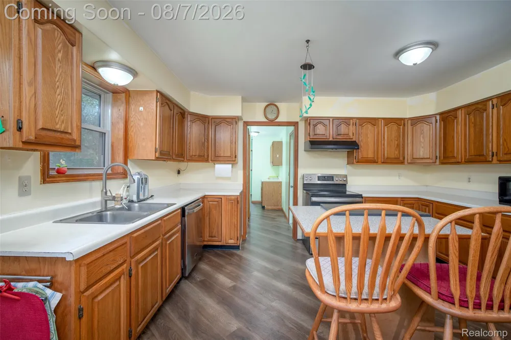 7117 Ontario Street Sandusky City, MI 48469