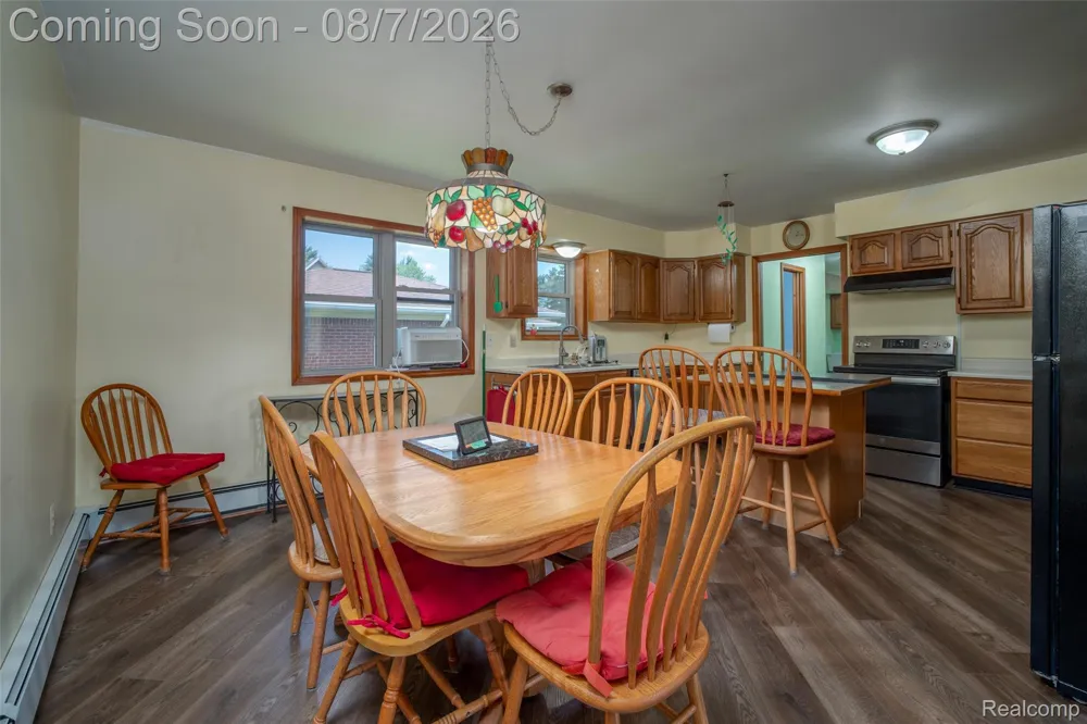 7117 Ontario Street Sandusky City, MI 48469