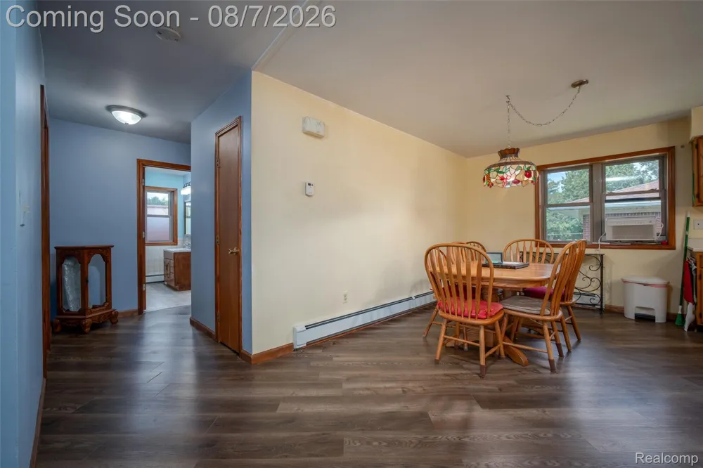 7117 Ontario Street Sandusky City, MI 48469