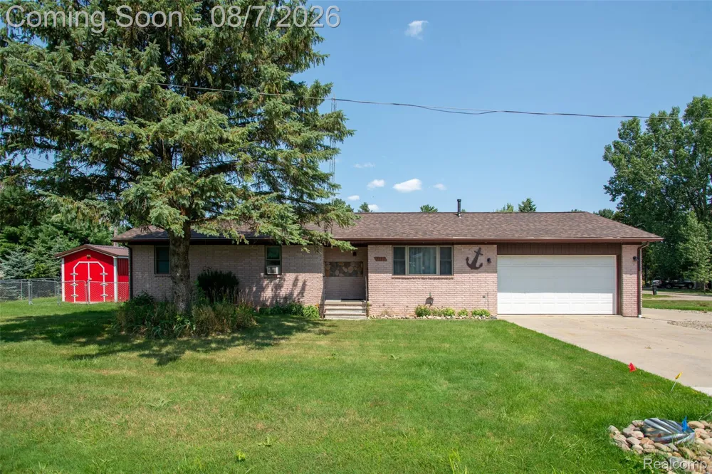 7117 Ontario Street Sandusky City, MI 48469