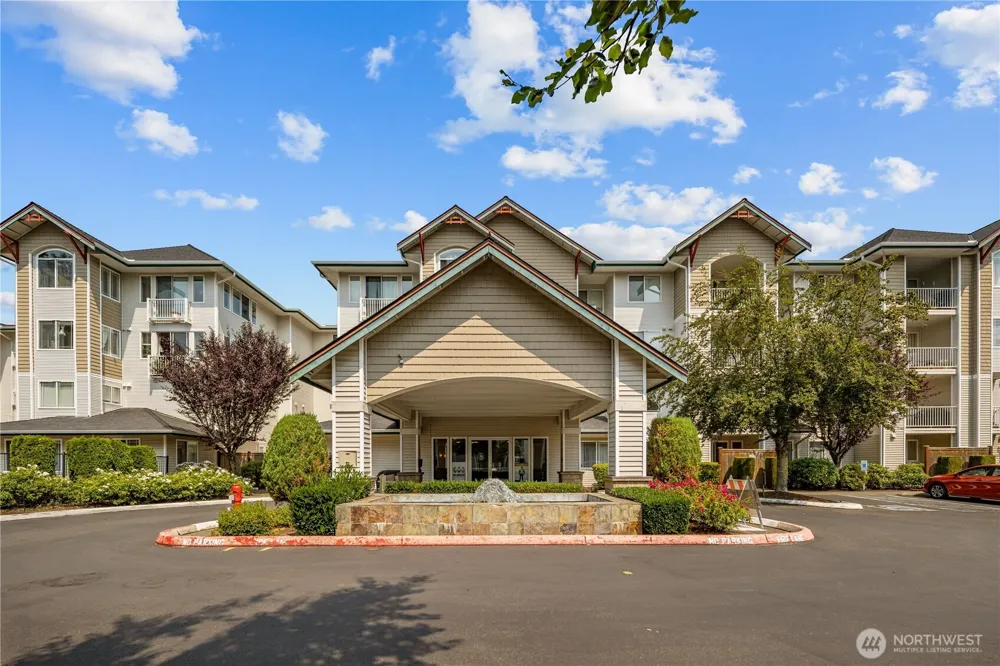 13301 SE 79th Place #C203 Newcastle, WA 98059