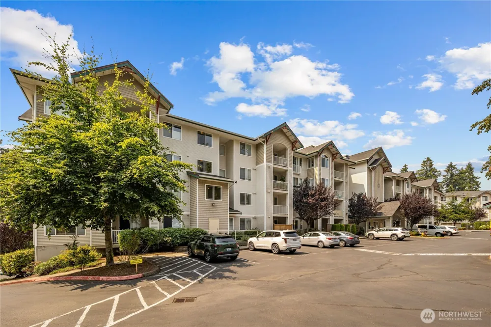 13301 SE 79th Place #C203 Newcastle, WA 98059
