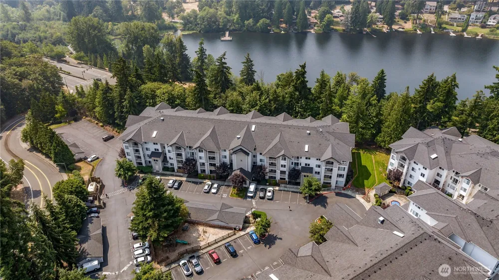 13301 SE 79th Place #C203 Newcastle, WA 98059