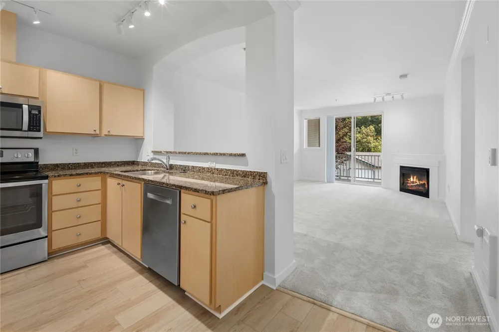 13301 SE 79th Place #C203 Newcastle, WA 98059