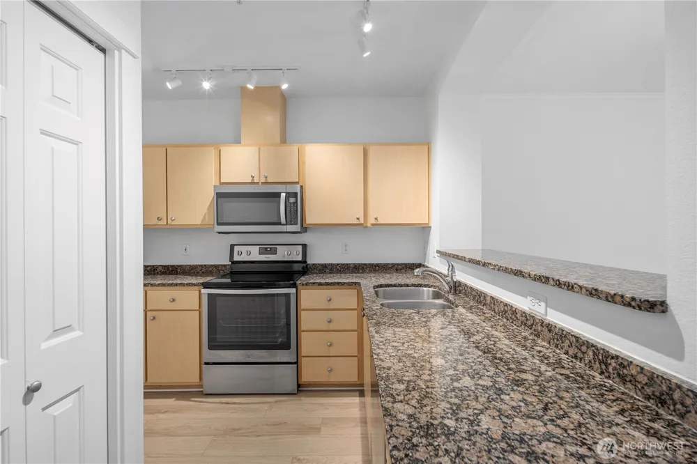 13301 SE 79th Place #C203 Newcastle, WA 98059