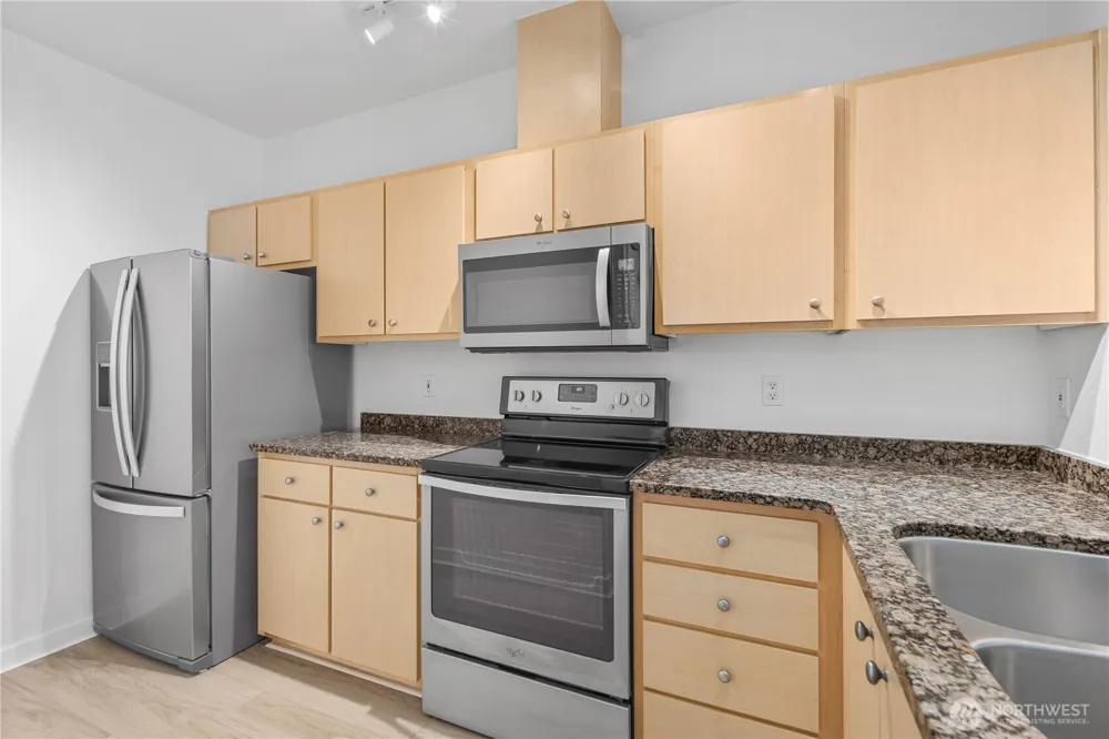 13301 SE 79th Place #C203 Newcastle, WA 98059