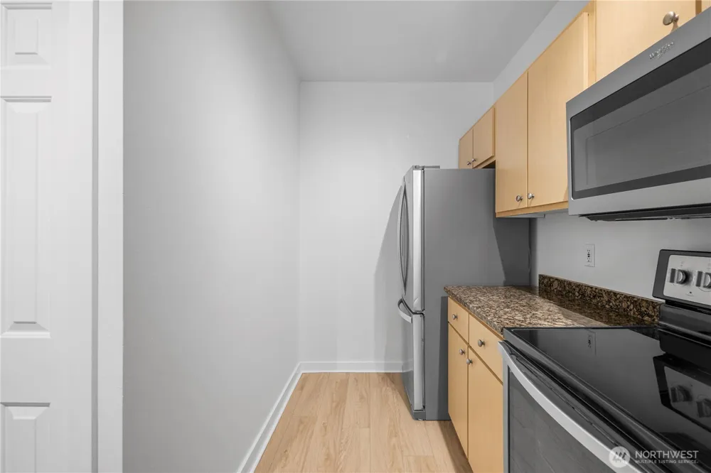 13301 SE 79th Place #C203 Newcastle, WA 98059