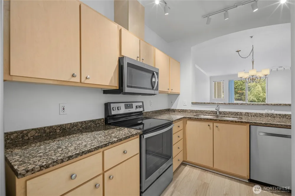 13301 SE 79th Place #C203 Newcastle, WA 98059