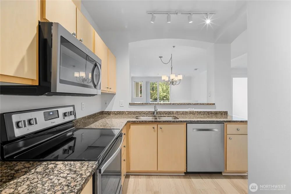 13301 SE 79th Place #C203 Newcastle, WA 98059