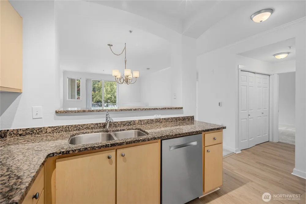 13301 SE 79th Place #C203 Newcastle, WA 98059