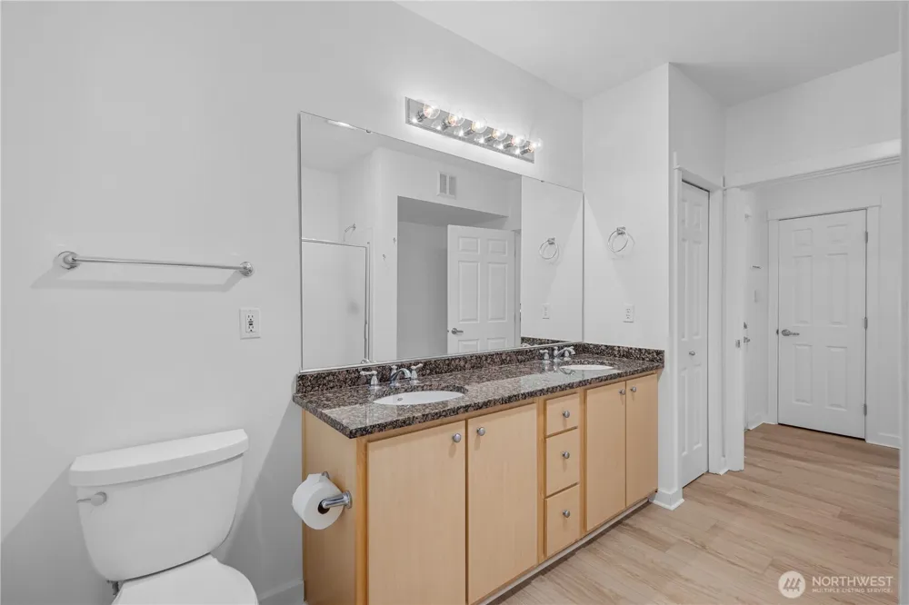13301 SE 79th Place #C203 Newcastle, WA 98059