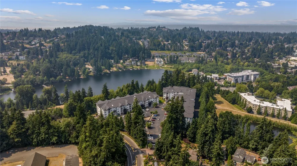 13301 SE 79th Place #C203 Newcastle, WA 98059