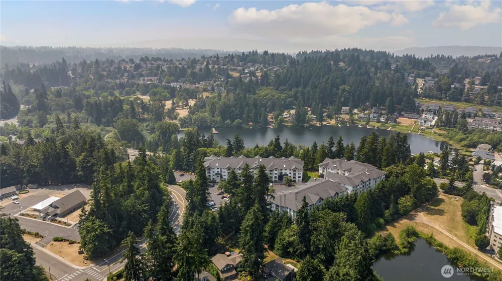 13301 SE 79th Place #C203 Newcastle, WA 98059