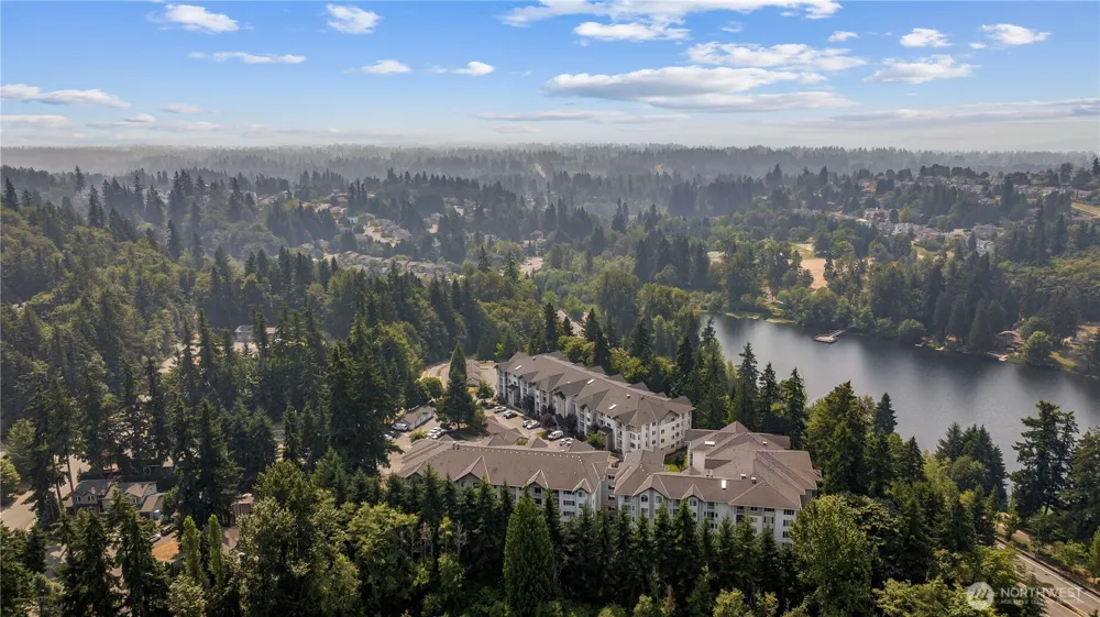 13301 SE 79th Place #C203 Newcastle, WA 98059