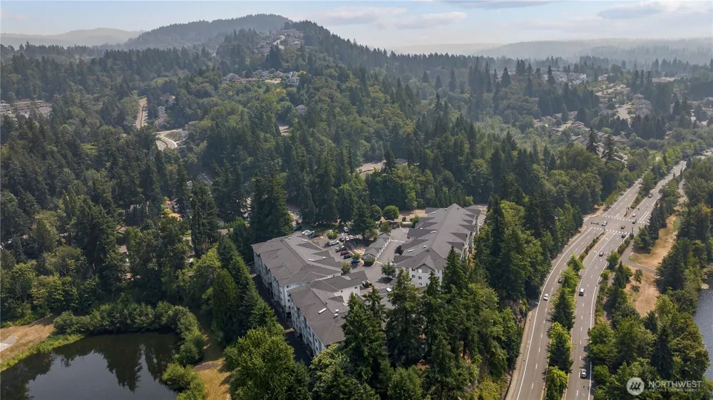 13301 SE 79th Place #C203 Newcastle, WA 98059