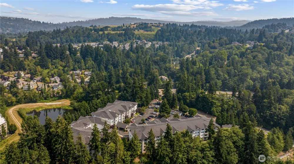 13301 SE 79th Place #C203 Newcastle, WA 98059