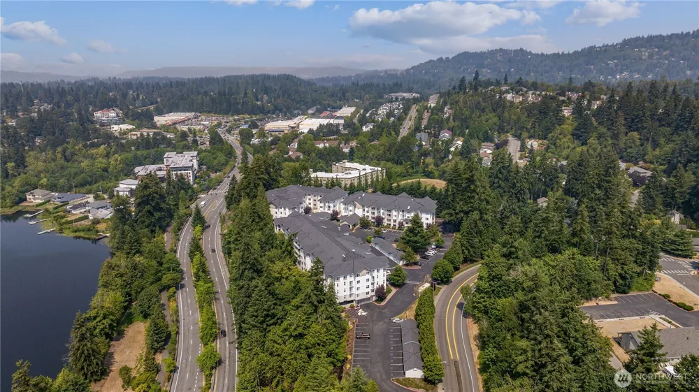 13301 SE 79th Place #C203 Newcastle, WA 98059
