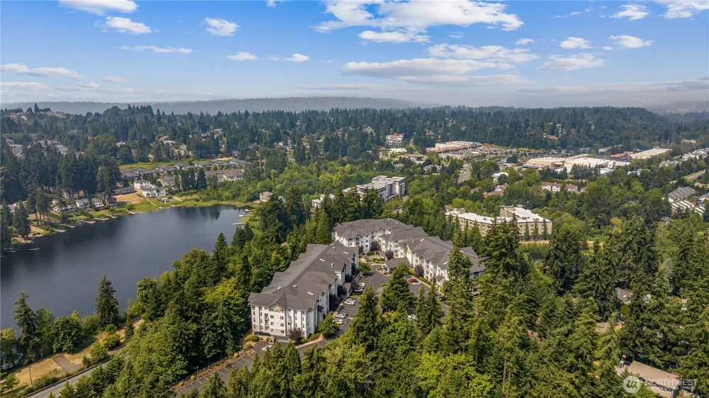 13301 SE 79th Place #C203 Newcastle, WA 98059