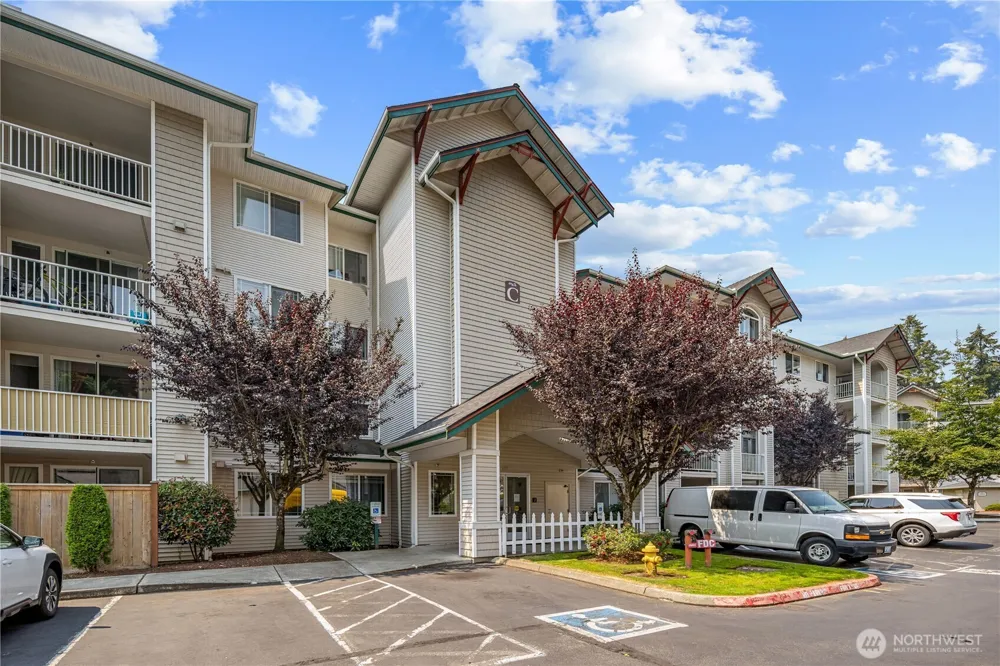13301 SE 79th Place #C203 Newcastle, WA 98059