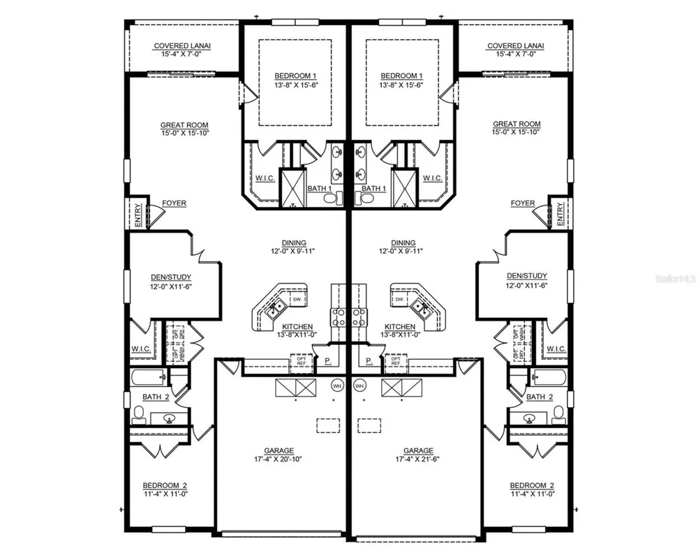 15832 8TH PLACE E Bradenton, FL 34212
