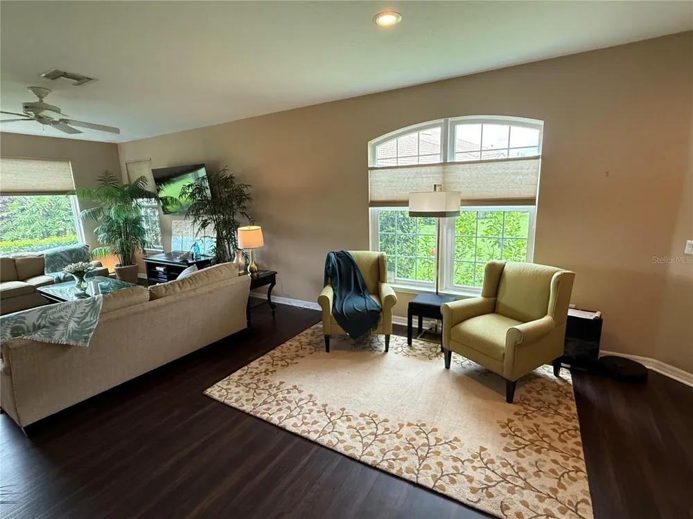 5064 WHISPERING OAKS DRIVE North Port, FL 34287