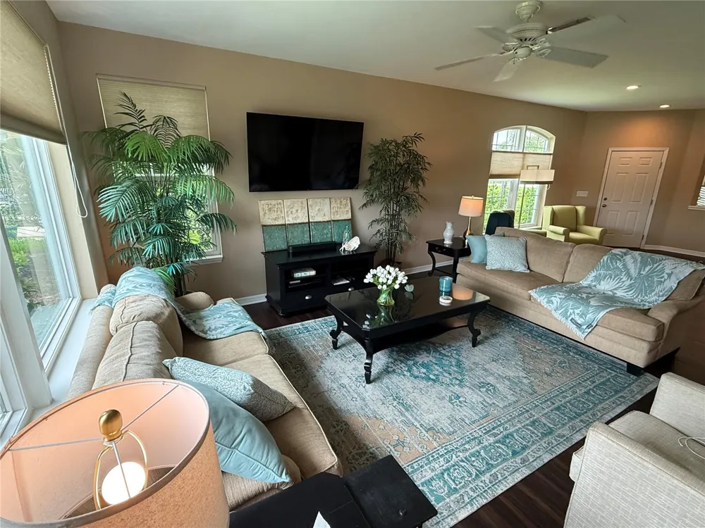5064 WHISPERING OAKS DRIVE North Port, FL 34287