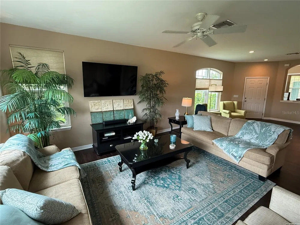 5064 WHISPERING OAKS DRIVE North Port, FL 34287