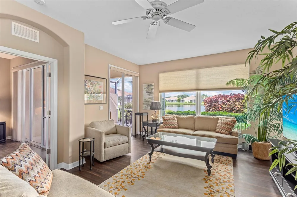 5064 WHISPERING OAKS DRIVE North Port, FL 34287