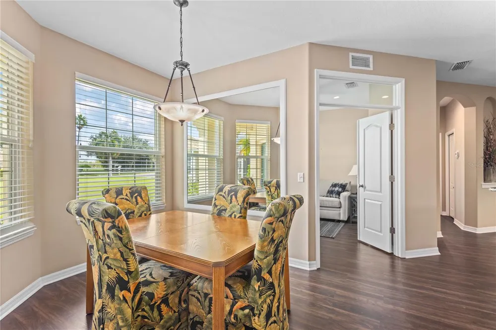 5064 WHISPERING OAKS DRIVE North Port, FL 34287