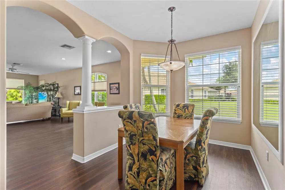 5064 WHISPERING OAKS DRIVE North Port, FL 34287