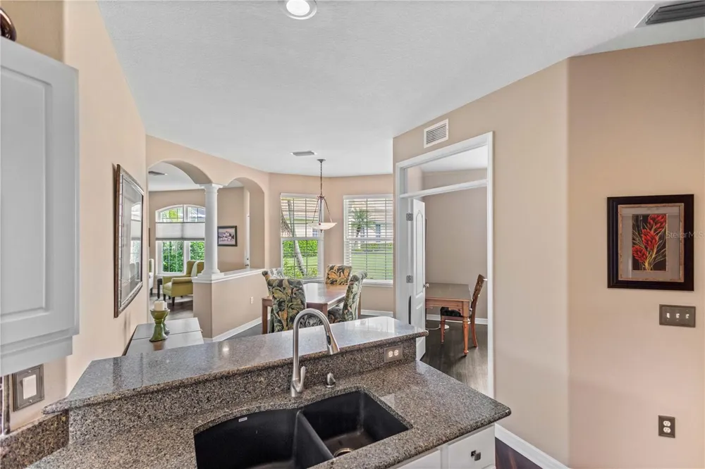 5064 WHISPERING OAKS DRIVE North Port, FL 34287