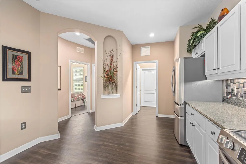 5064 WHISPERING OAKS DRIVE North Port, FL 34287