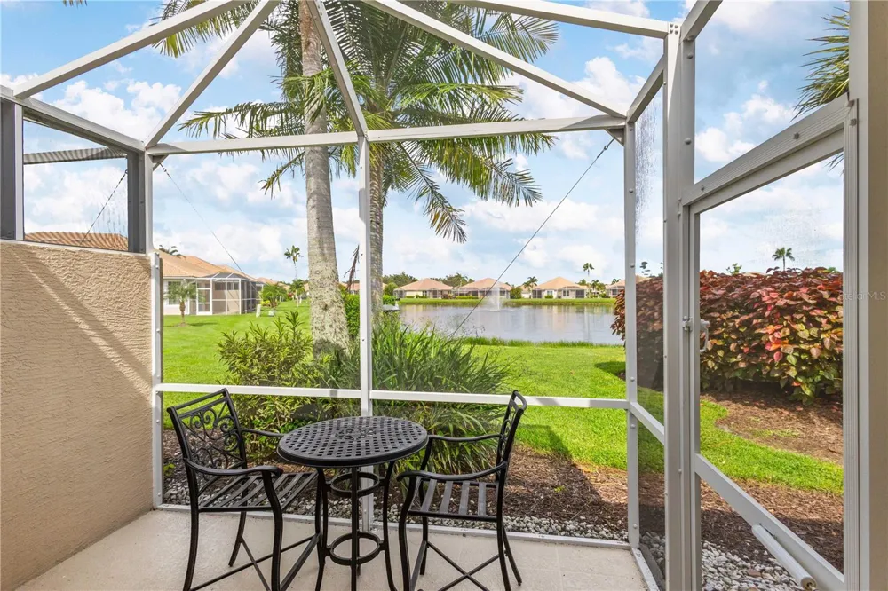 5064 WHISPERING OAKS DRIVE North Port, FL 34287
