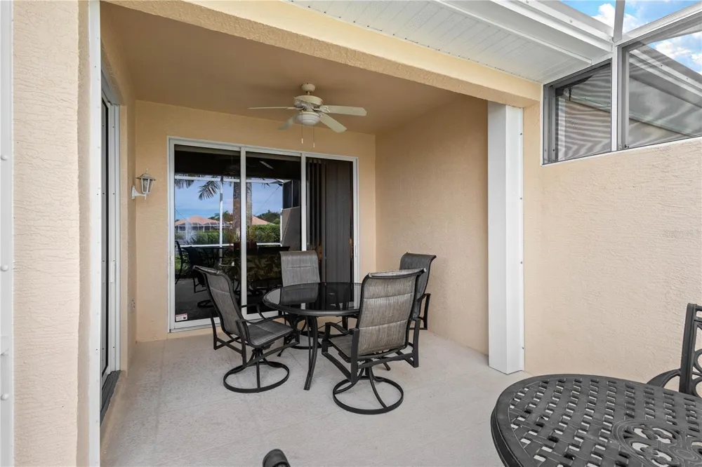 5064 WHISPERING OAKS DRIVE North Port, FL 34287
