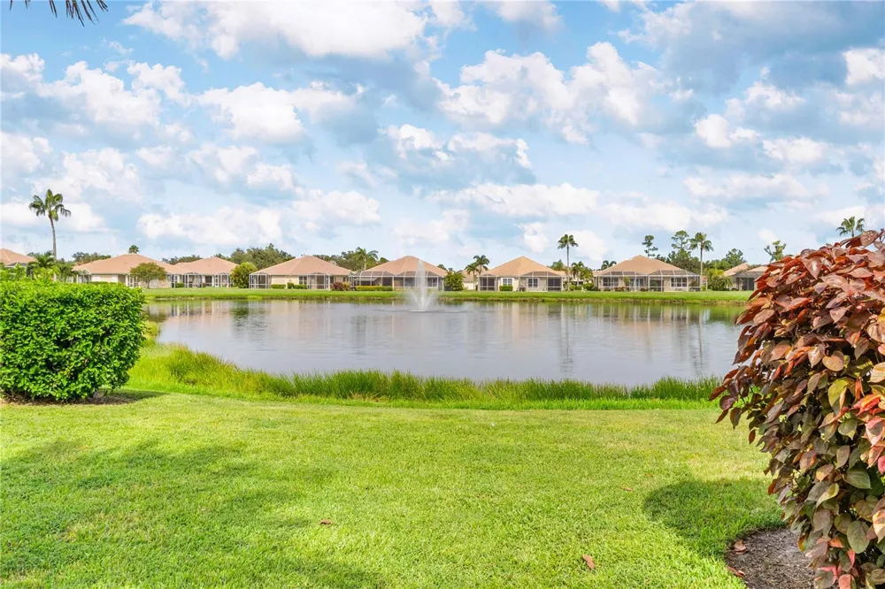5064 WHISPERING OAKS DRIVE North Port, FL 34287