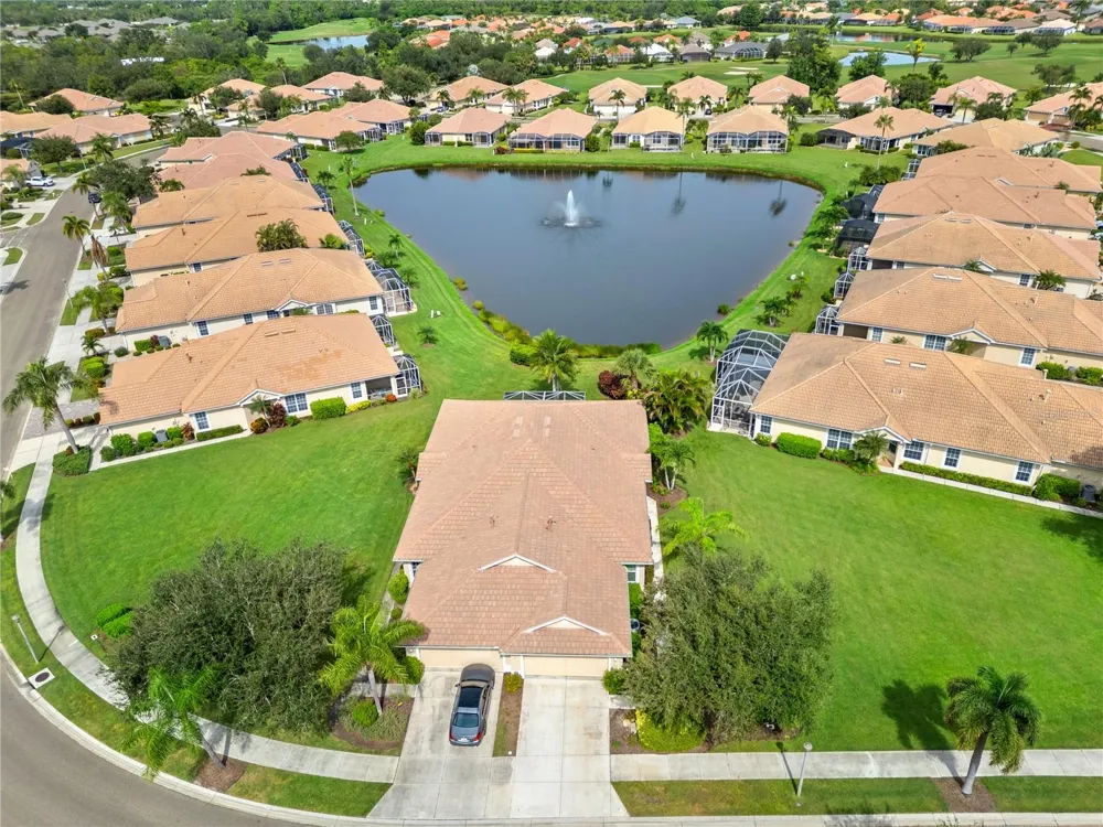 5064 WHISPERING OAKS DRIVE North Port, FL 34287