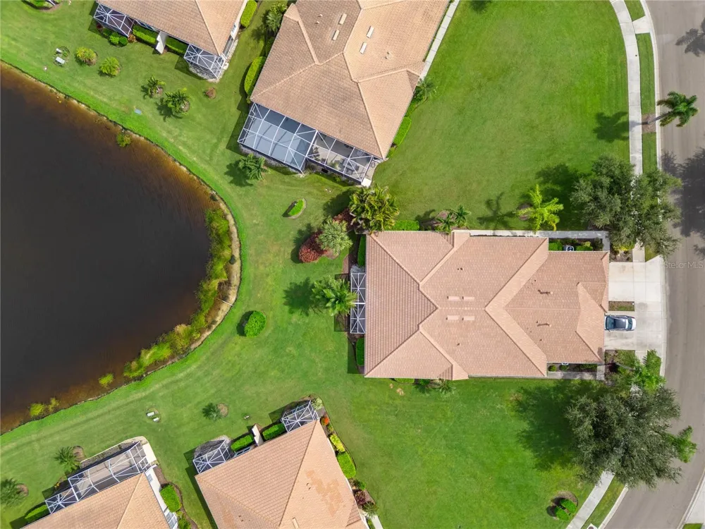 5064 WHISPERING OAKS DRIVE North Port, FL 34287
