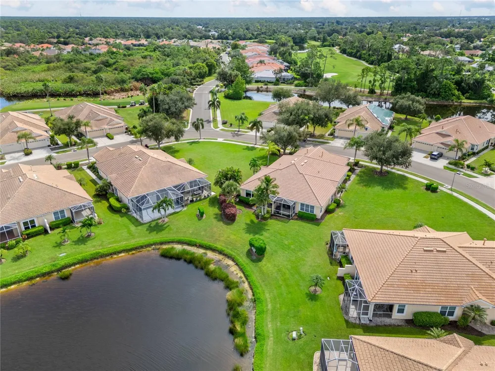 5064 WHISPERING OAKS DRIVE North Port, FL 34287
