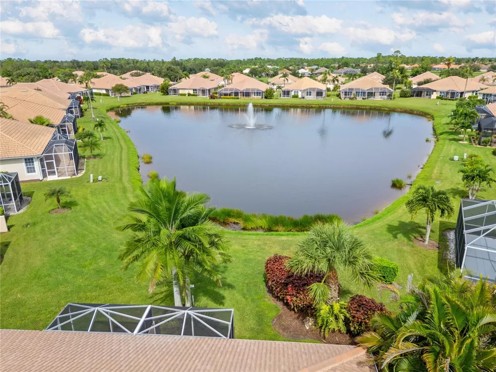 5064 WHISPERING OAKS DRIVE North Port, FL 34287