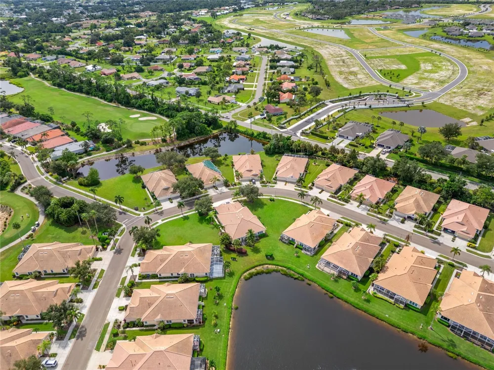 5064 WHISPERING OAKS DRIVE North Port, FL 34287