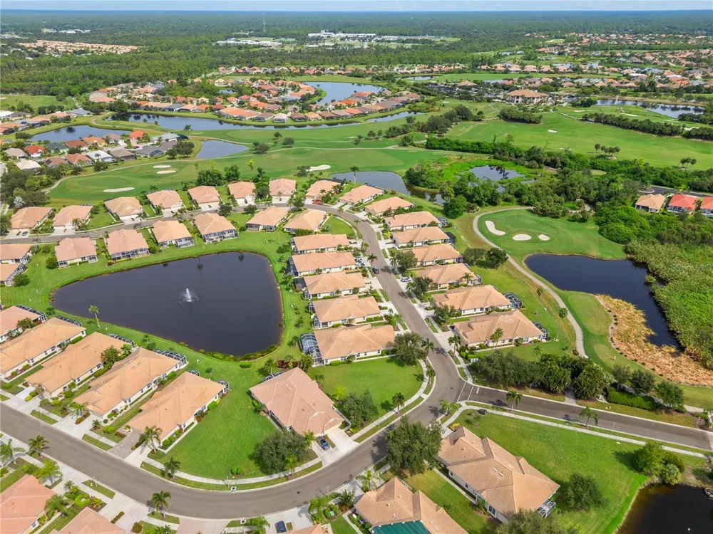 5064 WHISPERING OAKS DRIVE North Port, FL 34287