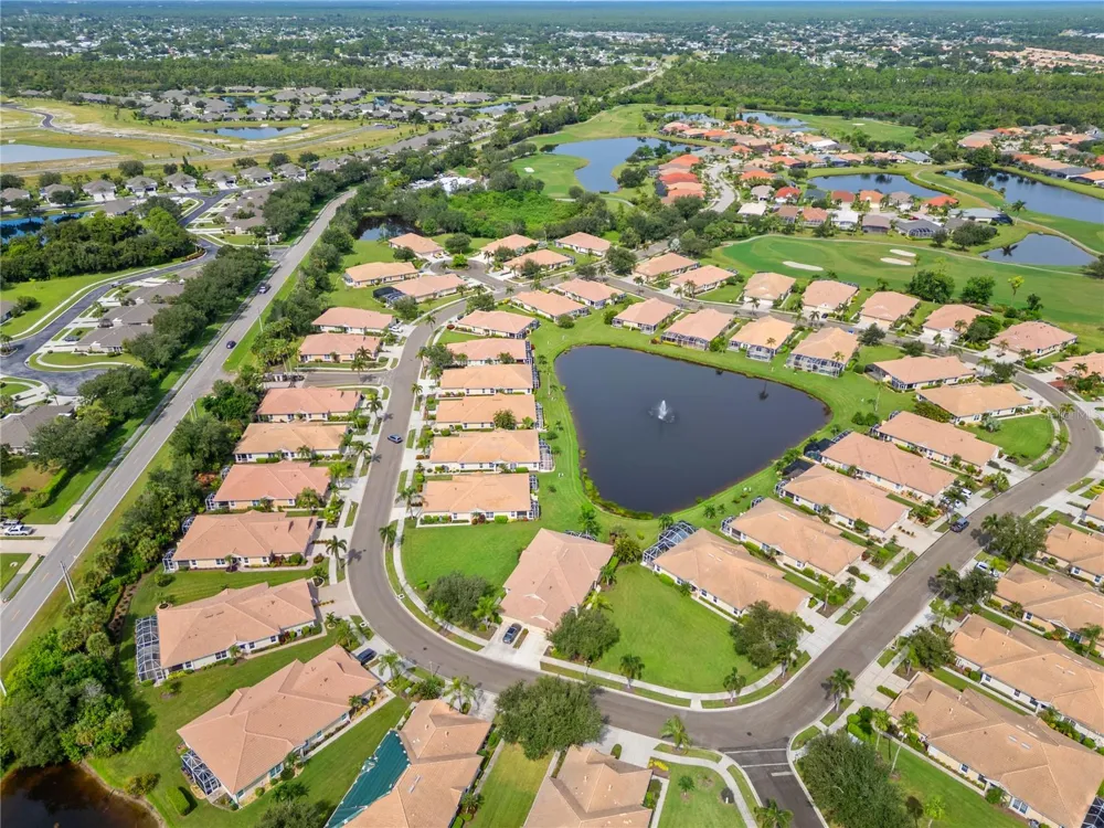 5064 WHISPERING OAKS DRIVE North Port, FL 34287
