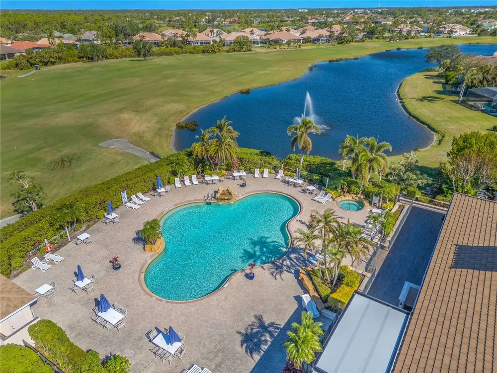 5064 WHISPERING OAKS DRIVE North Port, FL 34287