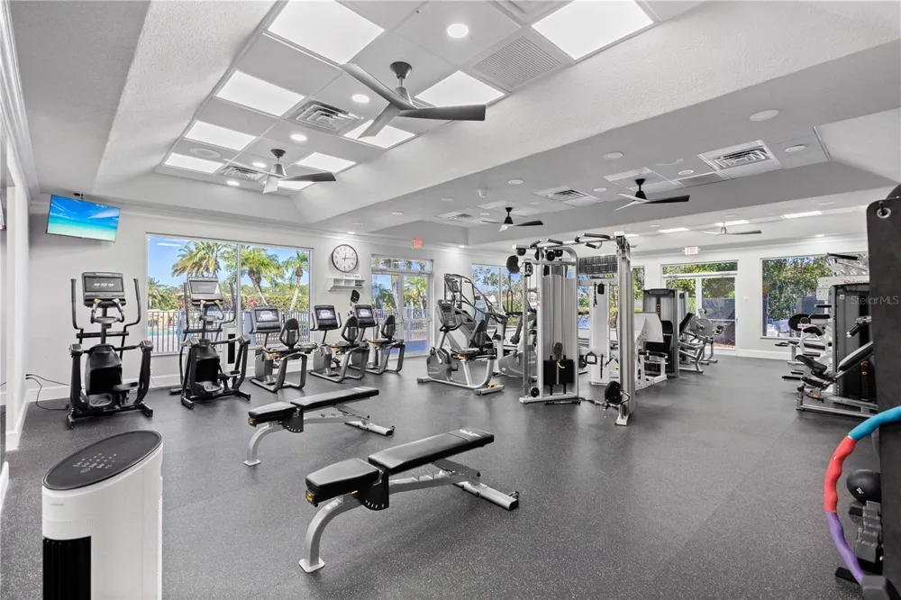 5064 WHISPERING OAKS DRIVE North Port, FL 34287